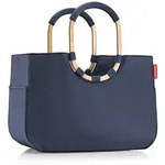 reisenthel Einkaufstasche loopshopper L 25l frame midnight gold - 35