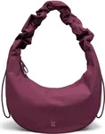 GOT BAG BA0301MO-939, GOT BAG Beuteltasche Moon Bag Ruffle Monochrome Edition kraken