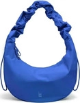 GOT BAG BA0301MO-745, GOT BAG Beuteltasche Moon Bag Ruffle Monochrome Edtion cobalt