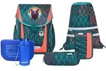 McNeill Schulranzen Set 9tlg. Primo (2026) Bear - 30