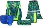 McNeill Schulranzen Set 9tlg. Primo (2026) Tropic - 30