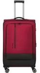 Travelite Trolley Crosslite 5.0 L 4w erw. 77cm red - 77