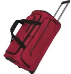 Travelite Reisetasche mit Rollen Crosslite 5.0 M 71l red - 36