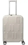 Travelite Trolley Panello 4w S 55cm ivory - 55