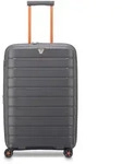 Roncato Trolley B-Flying Move 4W Medio M exp 68cm graphite - 68