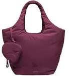 GOT BAG Shopper Cloud Tote Bag Monochrome Edition kraken - 61
