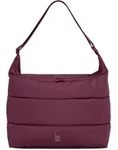 GOT BAG Beuteltasche Puffer Square Bag Monochrome Edition kraken - 25