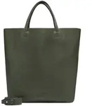 Liebeskind Berlin Henkeltasche Hera Tote L cypress geen - 31