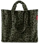 reisenthel Shopper softshopper teddy leo olive - 39