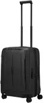 Samsonite Handgep&auml;ckkoffer Essens Spinner Zip exp. 55cm graphite - 55