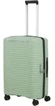 Samsonite Trolley Upscape Spinner exp. 68cm soft sage - 68
