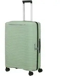 Samsonite Trolley Upscape Spinner exp. 75cm soft sage - 75