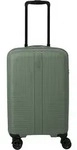 Travelite Handgep&auml;ckkoffer Air Stripe 4w Slim S 55cm green - 55