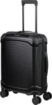 Travelite 7000747-01, Travelite Handgep&auml;ckkoffer MILLENNIUM Trolley S 55cm schwarz