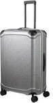 Travelite Trolley MILLENNIUM L 76cm silber - 76