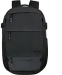 American Tourister Rucksack Pacepro Laptop Backpack 17" flash black - 53