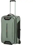 Samsonite Reisetasche mit Rollen Ecodiver Duffle 76l light sage - 67