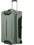 Samsonite Reisetasche mit Rollen Ecodiver Duffle Wh 122l light sage - 79