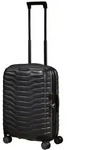 Samsonite Handgep&auml;ckkoffer Proxis Spinner S exp. 55cm matt graphit - 55