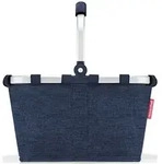 reisenthel Einkaufskorb carrybag XS 5l twist navy - 21