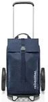 reisenthel Einkaufstrolley citycruiser Set MJ 41l twist navy - 55