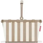reisenthel Einkaufskorb carrybag XS 5l summerstripes coffee - 21