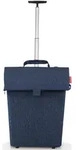 reisenthel Einkaufstrolley M 43l twist navy - 53