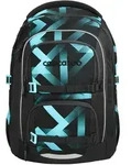 coocazoo Schulrucksack PORTER 35l (2026) Laser Lights - 44