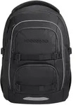 coocazoo Schulrucksack PORTER 35l (2026) Black Coal - 44