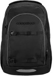 coocazoo Schulrucksack EVERY 30l (2026) Midnight Black - 44