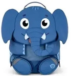 Affenzahn Kinderrucksack Gro&szlig;er Freund 8l (2026) Elefant - 34