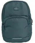BECKMANN Norway Schulrucksack Sport Junior 30l Dark Green - 45