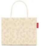reisenthel Henkeltasche daily shopper XS leo vanilla - 21