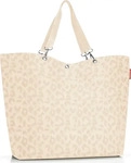 reisenthel ZU1043, reisenthel Einkaufstasche shopper XL 35l leo vanilla