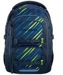 coocazoo Schulrucksack PORTER 35l (2026) Fast Lime - 44