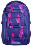 coocazoo Schulrucksack PORTER 35l (2026) Aurora Glow - 44