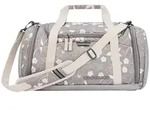 coocazoo 211749, coocazoo Sporttasche 20l (2026) Vanilla Bloom