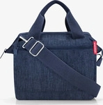 reisenthel MQ4129, reisenthel Umh&auml;ngetasche allrounder cross twist navy