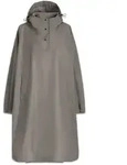 reisenthel AW6068, reisenthel mini maxi raincoat dark taupe