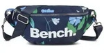 Bench G&uuml;rteltasche City Girls Hip Bag dunkelblau/bunt - 14