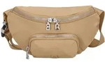 Bogner G&uuml;rteltasche Verbier Play Janica Hipbag SHZ latte - 15