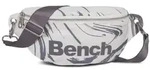 Bench G&uuml;rteltasche City Girls Hip Bag wei&szlig;/violett marmor - 14