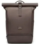 JOHNNY URBAN Rucksack Allen 2.0 Rolltop Medium 15,5l brown - 41