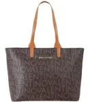Valentino Shopper Regina Re Shopping Bag moro/naturale - 28