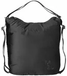 Mandarina Duck Beuteltasche MD20 Balloon Hobo Backpack black - 39