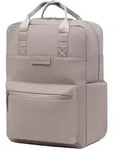 Kapten & Son Rucksack Bergen Pro Sleek Full PU 15l muted rose - 39