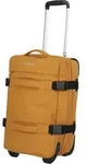 Travelite 8000257 89, Travelite Reisetasche mit Rollen Bolonia Wheeled Duffle S...
