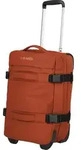 Travelite 8000257 87, Travelite Reisetasche mit Rollen Bolonia Wheeled Duffle S...