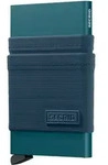 Secrid Kreditkartenetui Flexwallet teal - 10