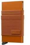 Secrid Kreditkartenetui Flexwallet orange - 10